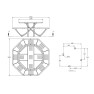 tables-pique-nique-stratifie-compact_table-de-pique-nique-octogonale-en-compact-horizon