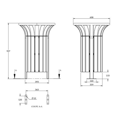 corbeilles-exterieur-stratifie-compact_corbeille-ronde-en-compact-mayotte-40-l-ou-60-l