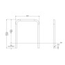 arceaux-de-protection-industriels_arceau-de-securite-industrie-simple-en-acier