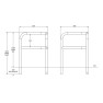 arceaux-de-protection-industriels_arceau-de-securite-d-angle-industrie-renforce-en-acier