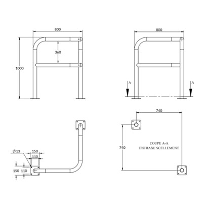 etriers-de-protection_arceau-d-angle-renforce-en-acier-2-pieds
