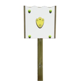 Corbeille ENFANT murale ou sur pied