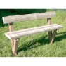 Banc FORESTIER en bois