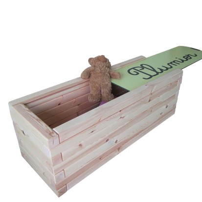 Banc PLUMIER