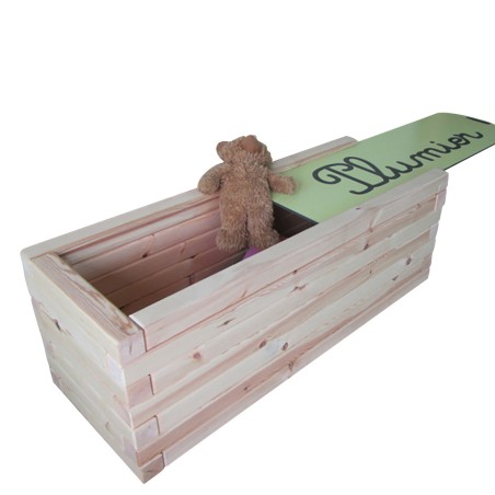 Banc PLUMIER