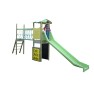 Structure multi-jeux BOUTON D'OR