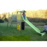 Structure multi-jeux BOUTON D'OR