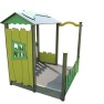 Cabane pour aire de jeux MISSISSIPPI