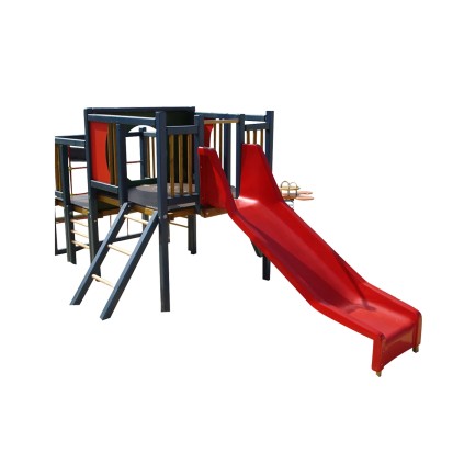 Structure multi jeux LE CORSAIRE