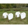 Jeu pour enfant haie SAUTE MOUTON
