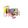 Structure MATERNELLE n° 8