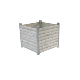 Bac en bois ORANGER 370l.