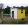 La cabane du PÊCHEUR