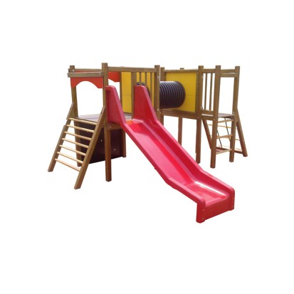Structure multi jeux PAPYRUS