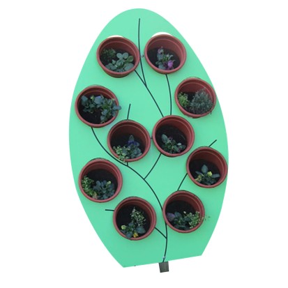 Potager en bois MALIN