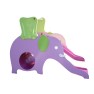 Petit toboggan ÉLÉPHANT