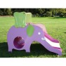 Petit toboggan ÉLÉPHANT