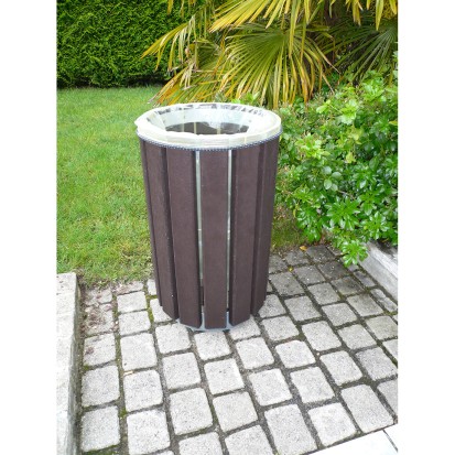 corbeilles-exterieur-plastique-recycle_corbeille-ronde-en-acier-et-plastique-recycle-escapade