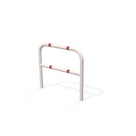 Arceau de sécurité industrie renforcé en acier