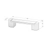 gamme-tout-beton_banquette-neuchatel-200cm-en-beton