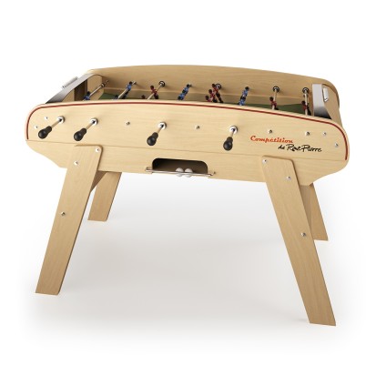 Baby-foot COMPETITION
