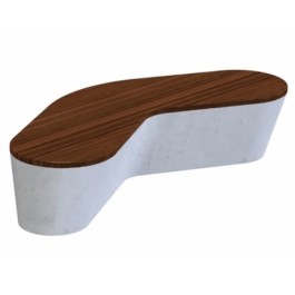gamme-bois-pietement-beton_banquette-translation-220cm-en-bois-et-beton-blanc-lisse