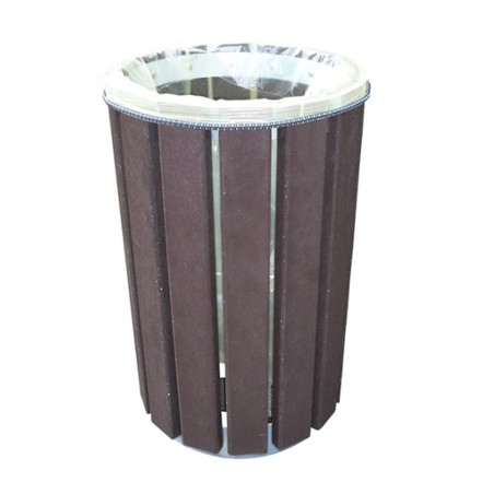 corbeilles-exterieur-plastique-recycle_corbeille-ronde-en-acier-et-plastique-recycle-escapade