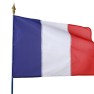 Le drapeau français