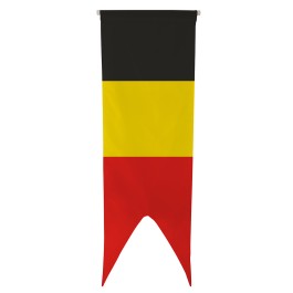 L'oriflamme de pays de l'Union Européenne - MAILLE STANDARD 115 gr