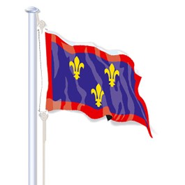 Le pavillon de province