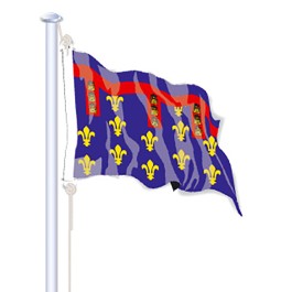 Le pavillon de province