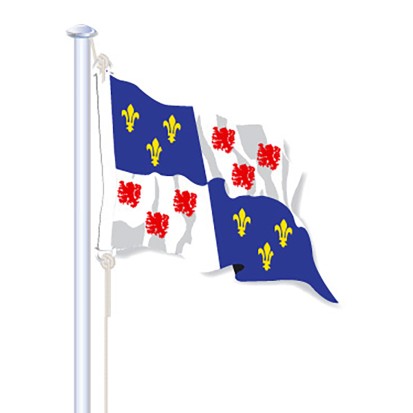 Le pavillon de province