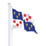 Le pavillon de province