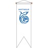 L'oriflamme de région