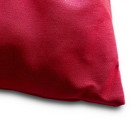 Coussins d'inauguration en ottoman épais  - 3 finitions au choix