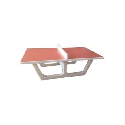 Table de ping-pong en béton rondo