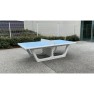 Table de ping-pong en béton rondo