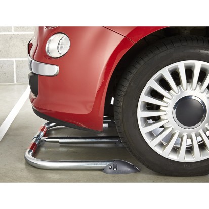 Barrière de parking STANDARD 3 pieds
