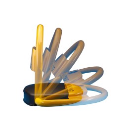 Barrière de parking AUTOMATIQUE à télécommande