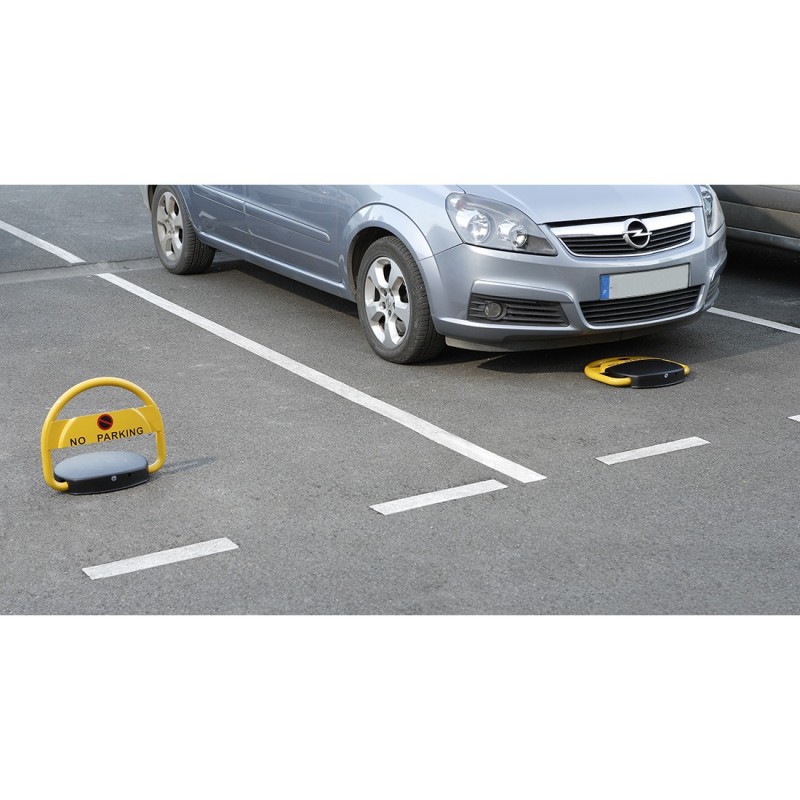 Tout savoir sur la barrière de parking - Motorisationplus le blog