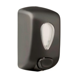 Distributeur de savon liquide ou gel hydroalcoolique Manuel - en ABS