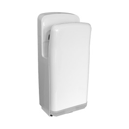 Sèche-mains à air pulsé microbuses V-JET V300