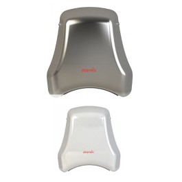 Sèche-mains auto ultra rapide anti-vandalisme STARMIX