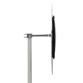 Miroir routier ECOCHOK 600 x 800 mm