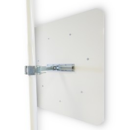 Miroir routier PLEXI+ diam. 600 mm