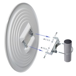 Miroir industrie ECOCHOK