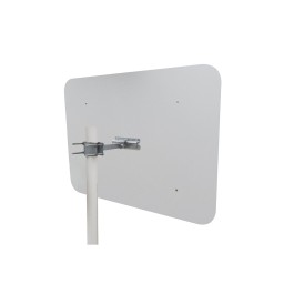 Miroir routier réglementaire - 600x800 mm Classique