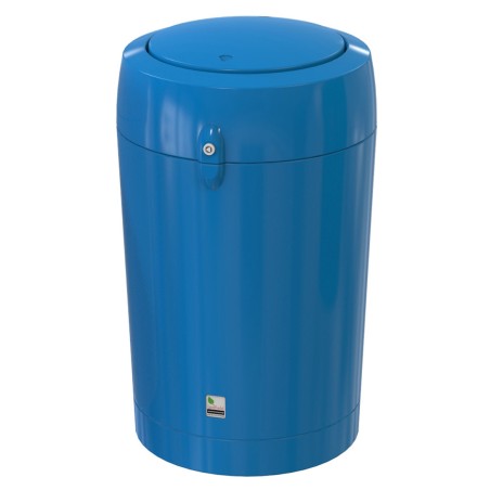 Poubelle Manly Flip - 90 litres