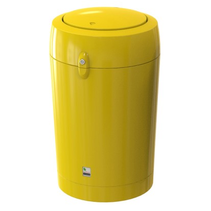 Poubelle Manly Flip - 90 litres