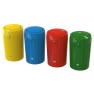 Poubelle Manly Flip - 90 litres